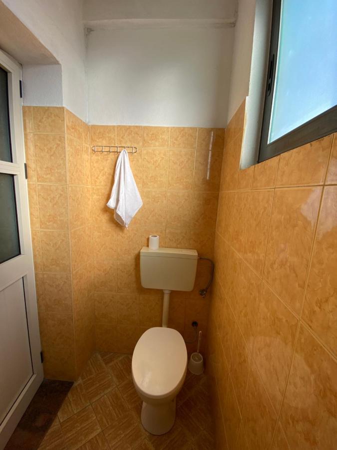 Villa Osmani Durres Exterior photo